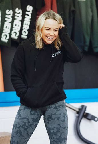 SYNERGI Personal Training — PT Studio in Butetown, Cardiff